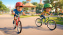 animate your images using ai into cinematic short videos