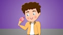 create rhymes and learning videos