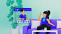 create custom 3d animation for animated explainer video