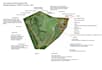 design your farm, homestead or land layout plan