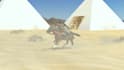do 3d character animation