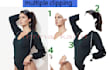 multiple clipping path services