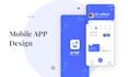 do UX UI design website, app in figma, xd or PSD website