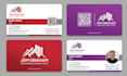 do business card and stationery design