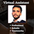 be your administrative virtual assistant
