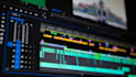 do cinematic video editing professionally within hours