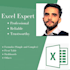 build a custom  spreadsheet, charts, pivot tables