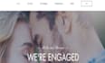 design or redesign your wedding invitation wix website