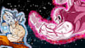 draw anything dbz, anime, manga, character design and ocs
