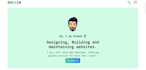 be your frontend react js developer