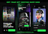 develop nft minting dapp, solidity smart contract, web3 dapp, staking
