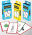 do custom and unique printable flashcards for amazon kdp