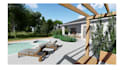 create 3d landscape design