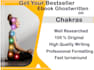 ghostwrite your ebook on chakras, reiki, energy healing