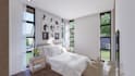 create an HD interior design walkthrough video