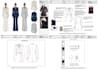 design professional fashion design tech pack
