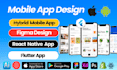 develop android and ios apps in flutter with firebase, apis,