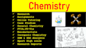 assist in chemistry tasks and research