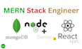 mern base website development