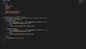 develop, debug, maintain go based applications