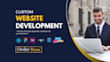 build a modern website or web app with ai integration