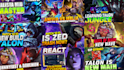 make 3 amazing league of legends thumbnails for you