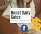 write killer facebook ad copy with high conversion