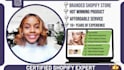 create a branded one product shopify dropshipping store, shopify website