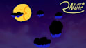 create an artistic music video with animation