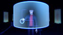 create a custom 3d animated explainer video