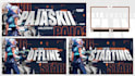 make gaming full stream overlay and panels