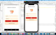 flutter mobile app development, firebase, build ios app, android app