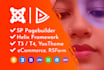 do joomla website development or full stack joomla development