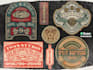 do badge vintage logo
