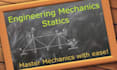 do truss analysis  and mechanics related problems