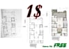 draft architectural plans in autocad, draftsman