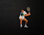 create a cool cut out animation from your images