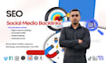 create 250 high quality social media profile backlinks