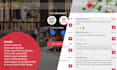 restaurant takeaway software pos, online ordering mobile apps