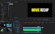 do professional movie recap without copyright