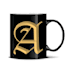 design coffee mug with your name