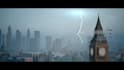 make your game 3d cinematic trailer in unreal engine