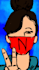 make you a short animated video in my art style