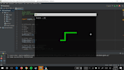 create a game using pygame in python