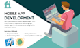 build ai powered android and ios apps with full backend
