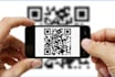 make your personal QR Code