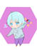 draw cute anime cbibi for you
