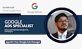 setup and manage google ads and PPC campaigns