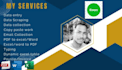 be your reliable executive,admin virtual assistant