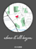 illustrate a charming custom map